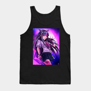 Ibuki Mioda Tank Top